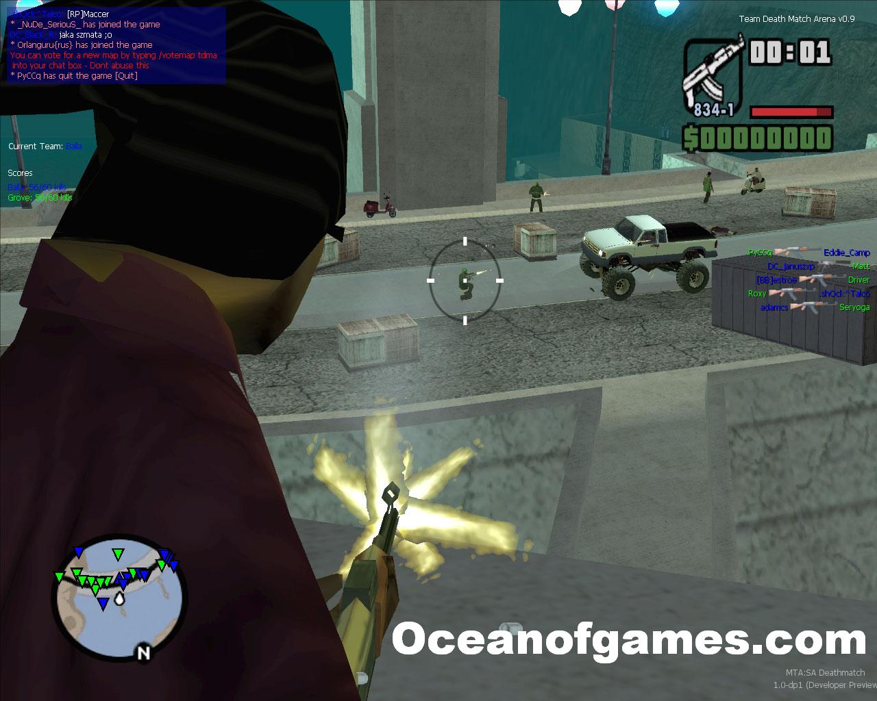 ocean of games gta 5 download